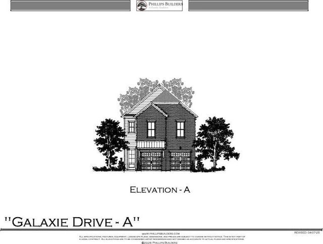 601 Galaxie Dr, Nashville, TN 37209 - photo 2