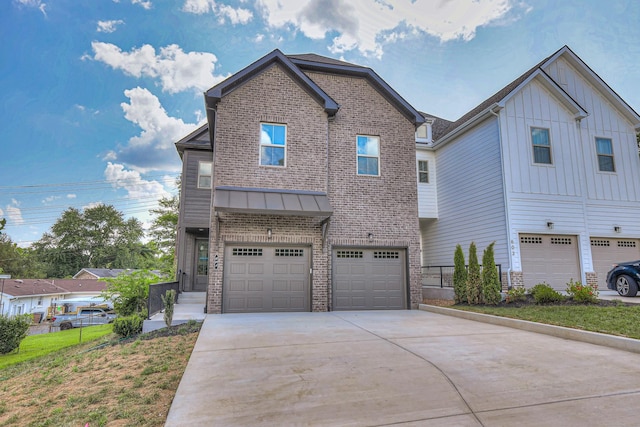601 Galaxie Dr, Nashville, TN 37209 - photo 1