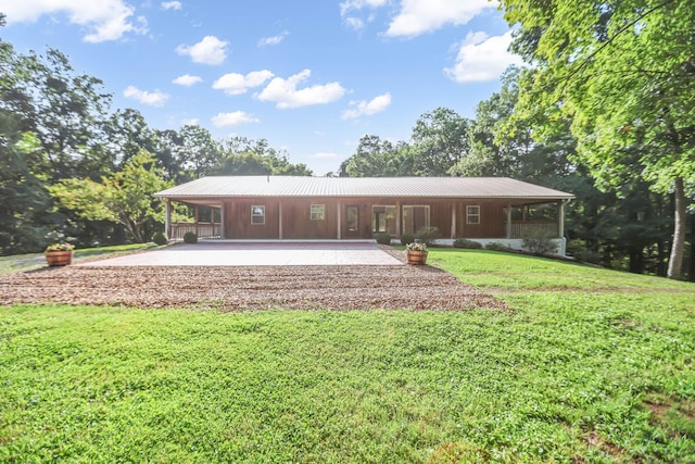 2661 Tinnin Rd, Goodlettsville, TN 37072 - photo 37
