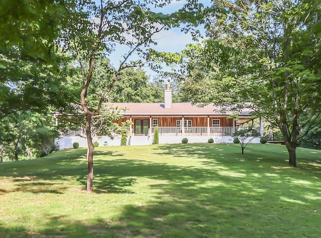 2661 Tinnin Rd, Goodlettsville, TN 37072 - photo 1