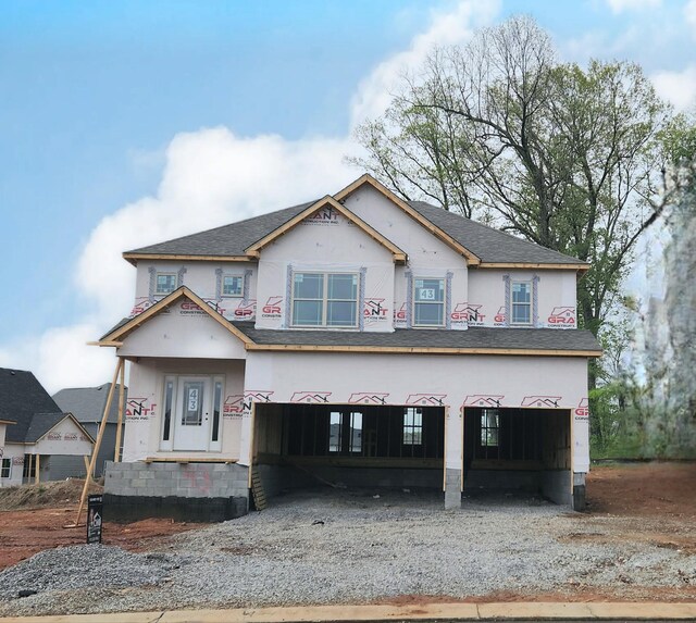 990 Alton Dr, Clarksville, TN 37043 - photo 1
