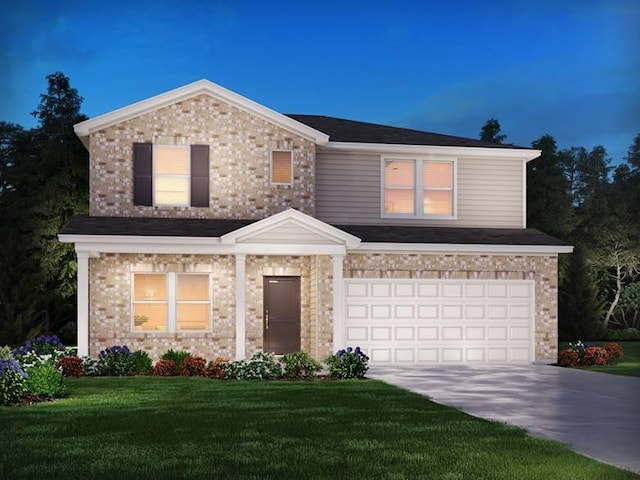 3860 Mathewson Way, Murfreesboro, TN 37128 - photo 1