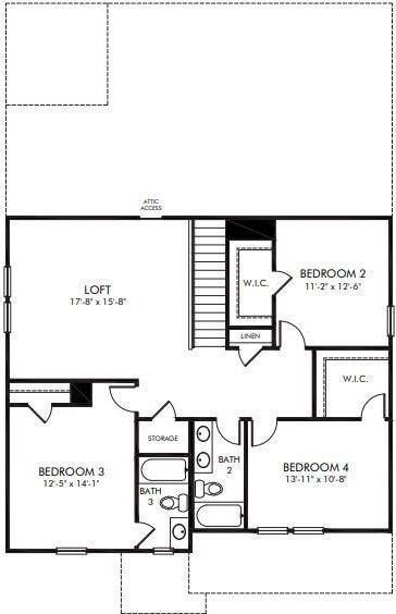 3860 Mathewson Way, Murfreesboro, TN 37128 - photo 14