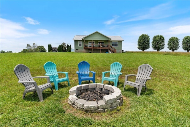 124 Rolling Meadows Rd, Pikeville, TN 37367 - photo 4