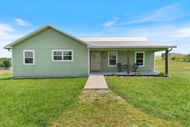 124 Rolling Meadows Rd, Pikeville, TN 37367 - photo 1