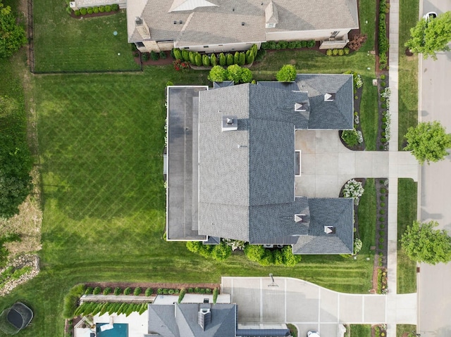 8513 Heirloom Blvd, College Grove, TN 37046 - photo 41