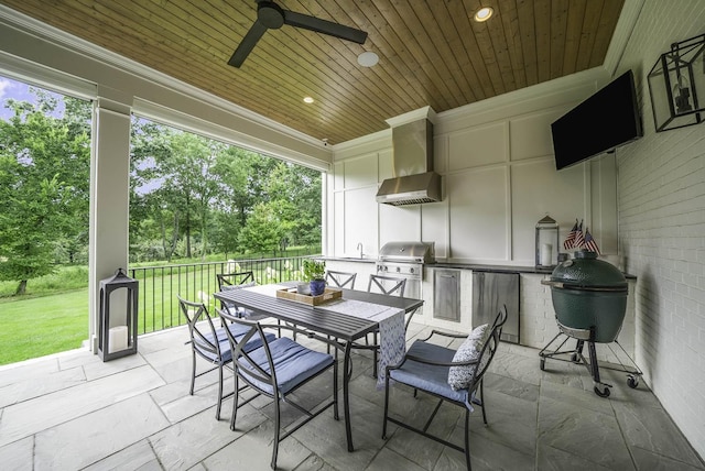 8513 Heirloom Blvd, College Grove, TN 37046 - photo 34