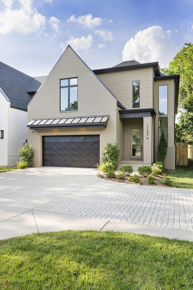 1122A Biltmore Dr, Nashville, TN 37204 - photo 2