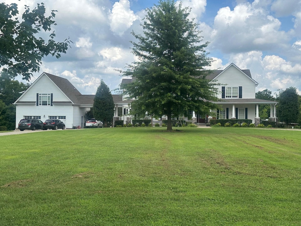 2956 Mosley Ferry Rd, Ashland City, TN 37015 - photo 1