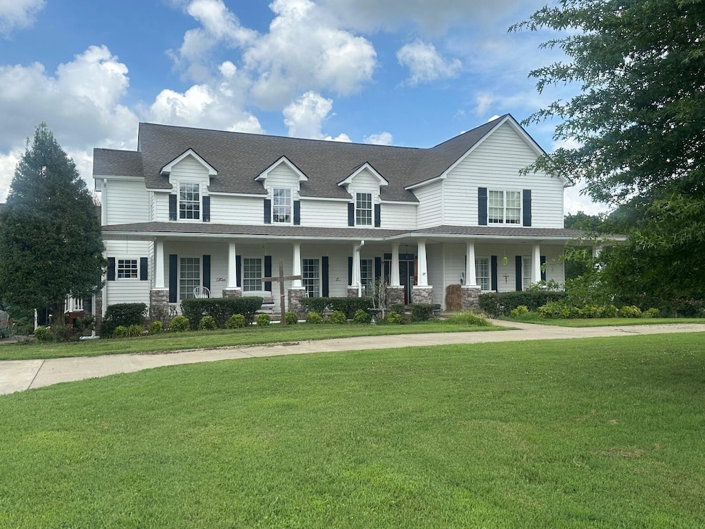 2956 Mosley Ferry Rd, Ashland City, TN 37015 - photo 2