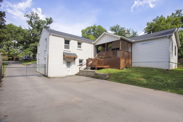 4017 Ivy Dr, Nashville, TN 37216 - photo 48