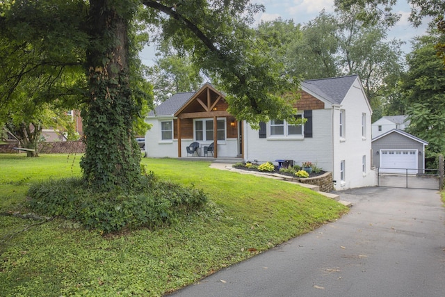 4017 Ivy Dr, Nashville, TN 37216 - photo 52