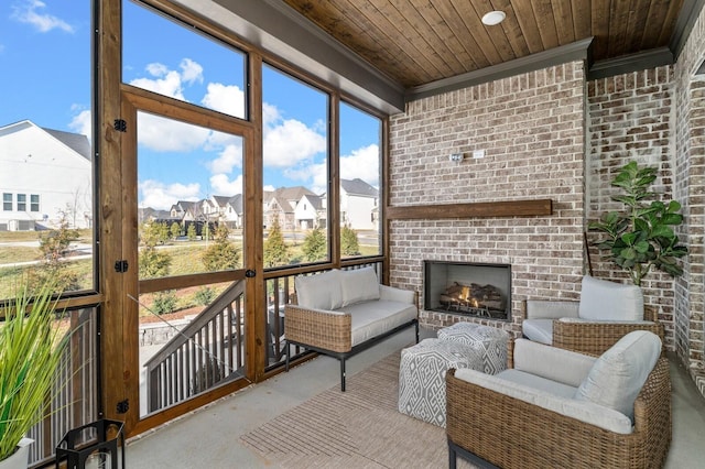 5170 High Park Hill Dr, Arrington, TN 37014 - photo 5