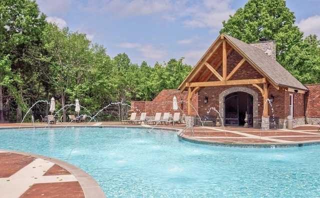 5170 High Park Hill Dr, Arrington, TN 37014 - photo 67