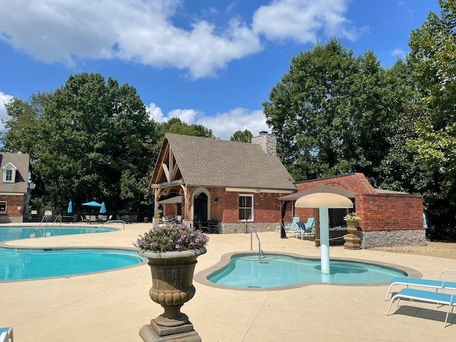 5170 High Park Hill Dr, Arrington, TN 37014 - photo 69