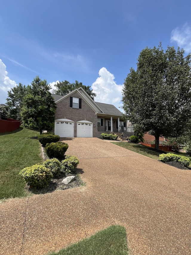 102 Mansker Park Dr, Hendersonville, TN 37075 - photo 1