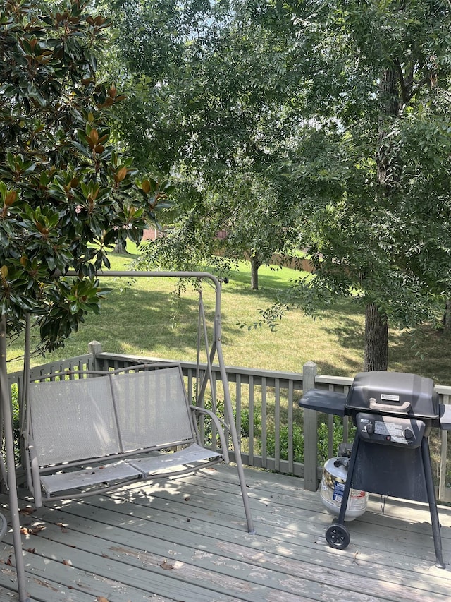 102 Mansker Park Dr, Hendersonville, TN 37075 - photo 19