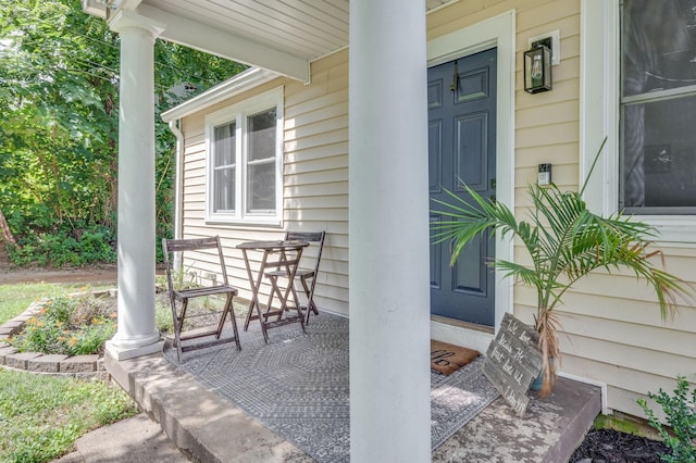 1812 Morningside Ave, Columbia, TN 38401 - photo 3