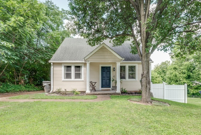1812 Morningside Ave, Columbia, TN 38401 - photo 1
