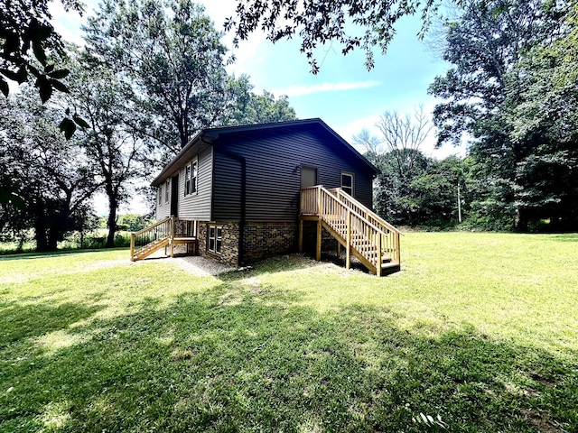 1040 Old Fayetteville Hwy, Lynchburg, TN 37352 - photo 50