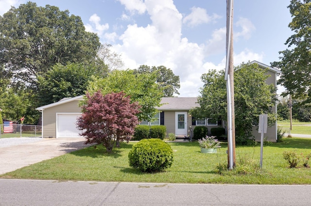 335 Pleasant View Rd, White Bluff, TN 37187 - photo 3