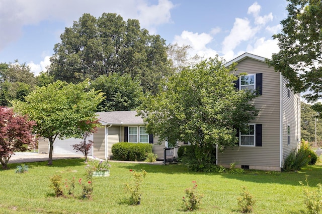 335 Pleasant View Rd, White Bluff, TN 37187 - photo 1