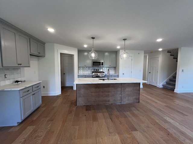 1588 Collins View Way, Clarksville, TN 37043 - photo 8