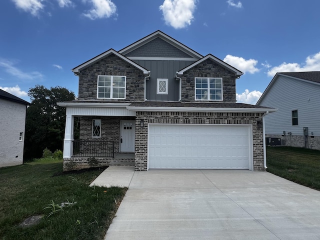 1588 Collins View Way, Clarksville, TN 37043 - photo 1