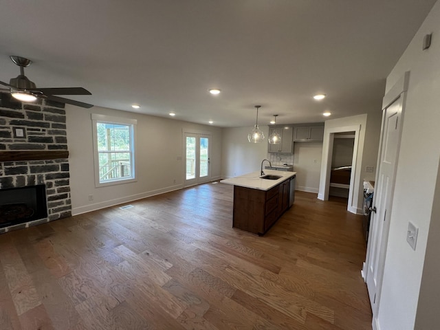 1588 Collins View Way, Clarksville, TN 37043 - photo 4