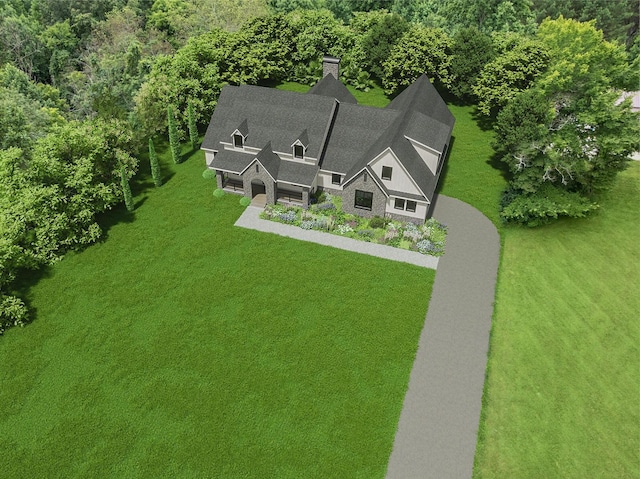7410 Sleepy Hollow Ln, Fairview, TN 37062 - photo 4