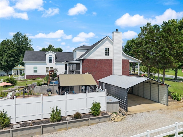 502 Woody Way, Burns, TN 37029 - photo 9