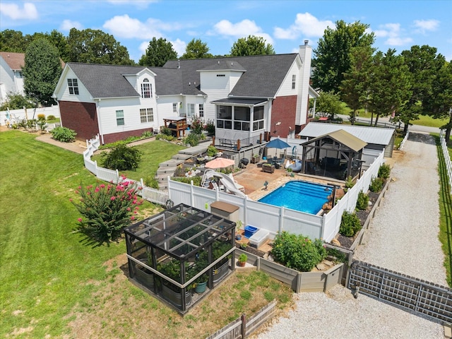 502 Woody Way, Burns, TN 37029 - photo 7