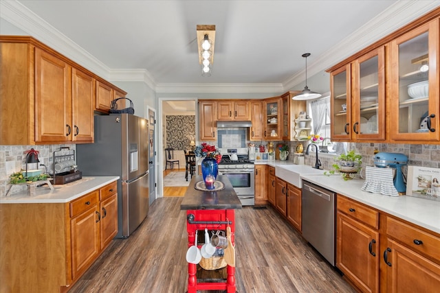502 Woody Way, Burns, TN 37029 - photo 24
