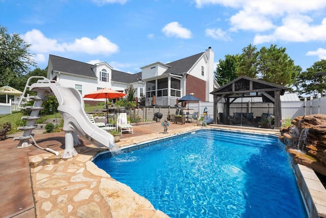 502 Woody Way, Burns, TN 37029 - photo 11