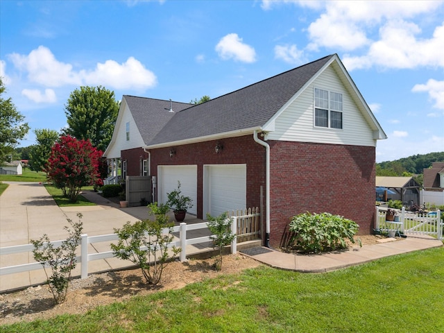 502 Woody Way, Burns, TN 37029 - photo 10