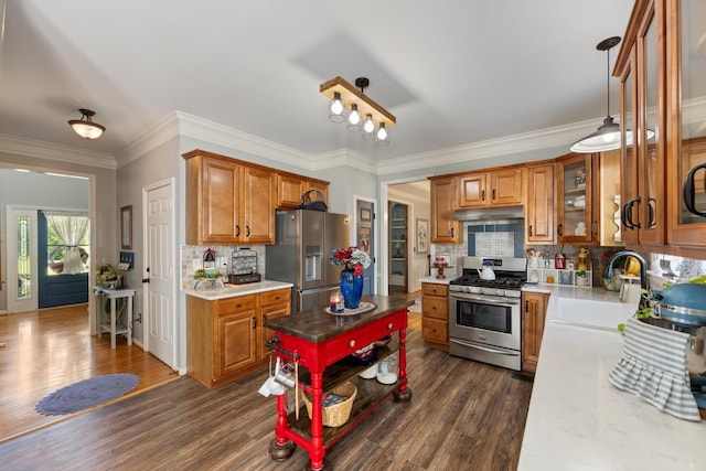 502 Woody Way, Burns, TN 37029 - photo 22