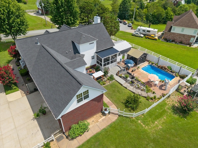 502 Woody Way, Burns, TN 37029 - photo 8