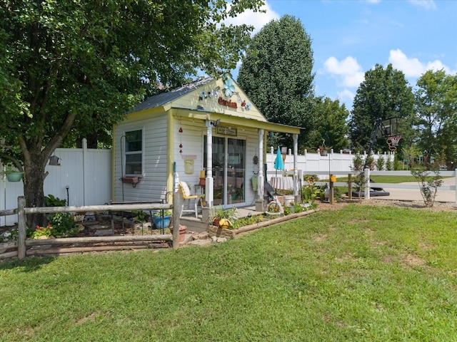 502 Woody Way, Burns, TN 37029 - photo 14
