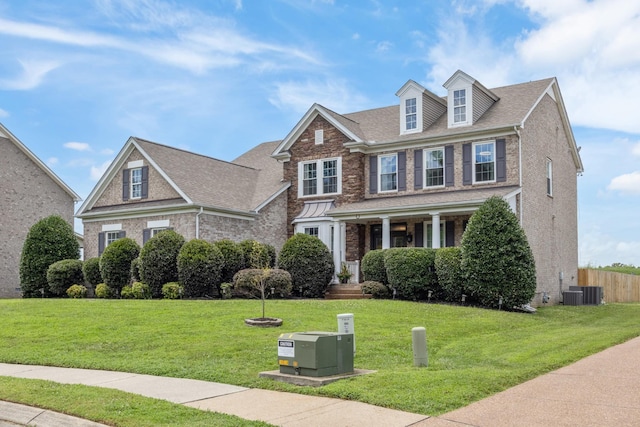 3018 Langston Pl, Spring Hill, TN 37174 - photo 3