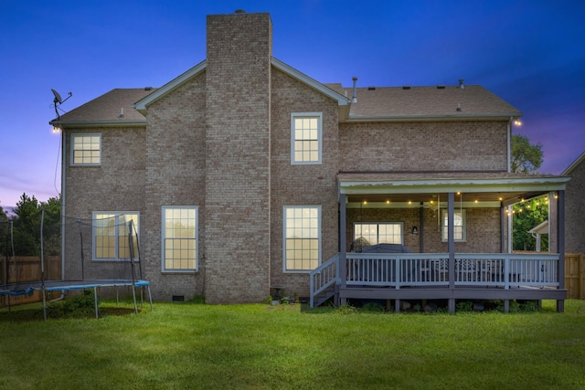 3018 Langston Pl, Spring Hill, TN 37174 - photo 38