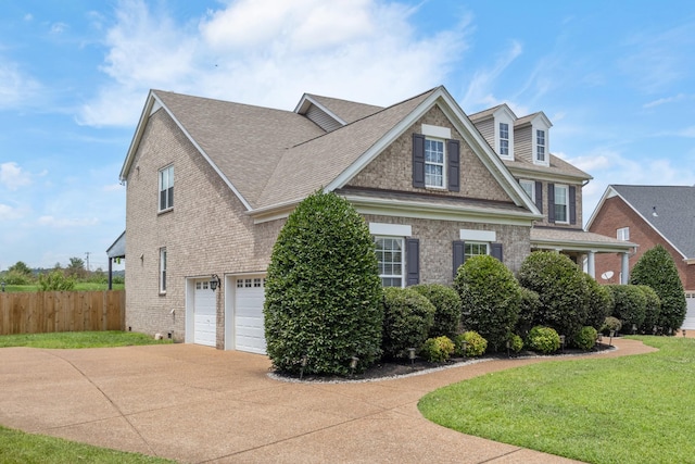 3018 Langston Pl, Spring Hill, TN 37174 - photo 4