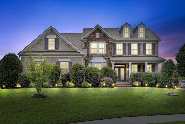 3018 Langston Pl, Spring Hill, TN 37174 - photo 1