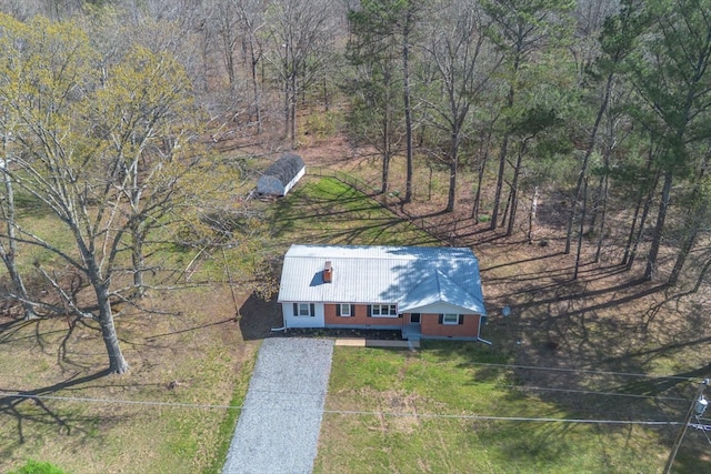 2540 Grays Bend Rd, Centerville, TN 37033 - photo 3