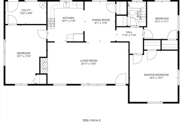 2540 Grays Bend Rd, Centerville, TN 37033 - photo 47
