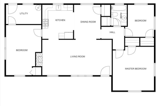 2540 Grays Bend Rd, Centerville, TN 37033 - photo 48