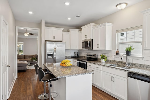 2064 Kirkwall Dr, Nolensville, TN 37135 - photo 20