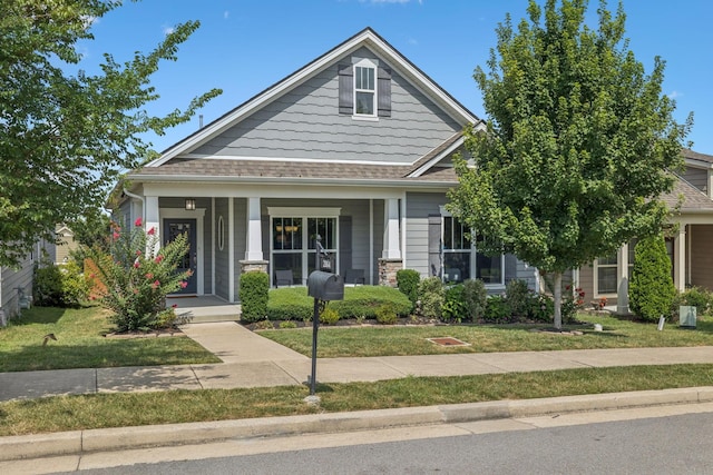 2064 Kirkwall Dr, Nolensville, TN 37135 - photo 1
