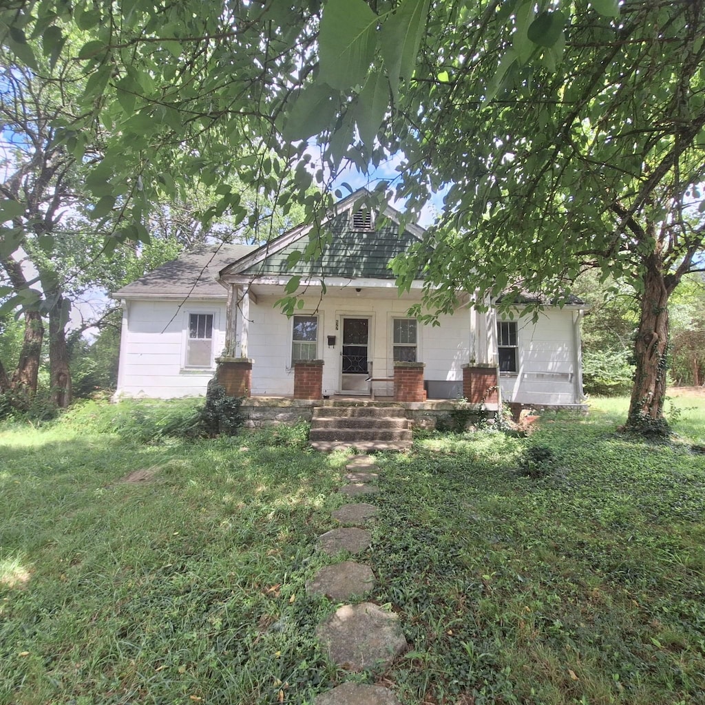 627 6th Ave N, Lewisburg, TN 37091 - photo 1