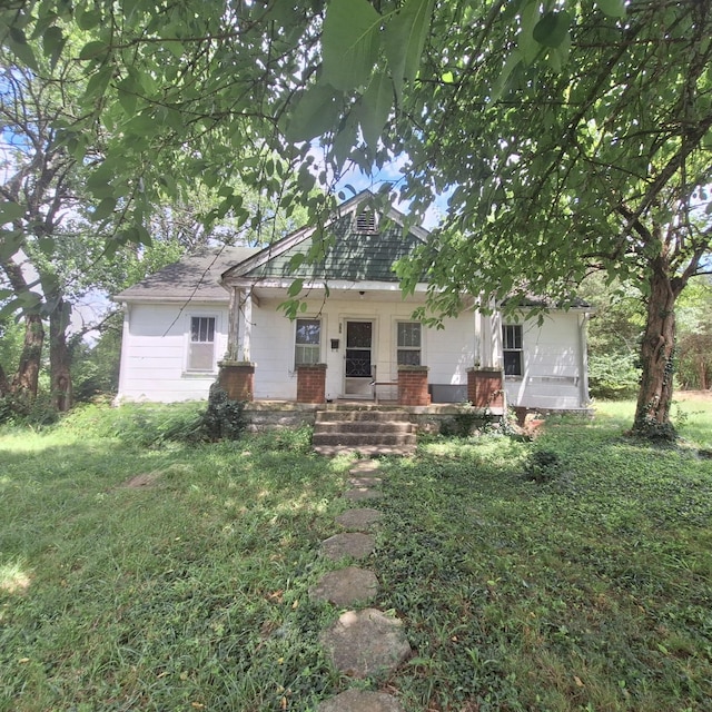 627 6th Ave N, Lewisburg, TN 37091 - photo 1