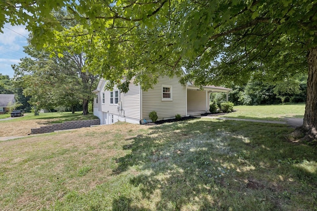 226 Garwood Dr, Nashville, TN 37210 - photo 33